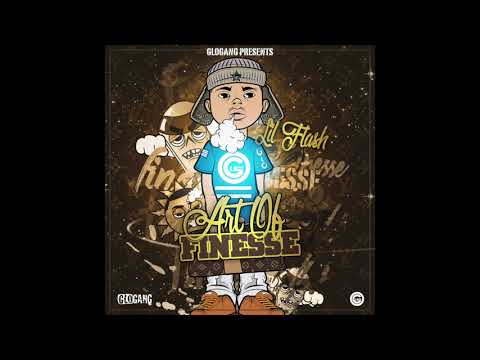 Lil Flash x Chief Keef type beat "on the block" prod $tevie Cash