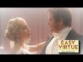 Easy Virtue (Eine unmoralische Ehefrau) Tango Szene with Jessica Biel & Colin Firth - 2008 HD