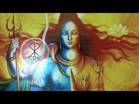 Aaigiri Nandini | DNH Trance Remix | DJ SRK