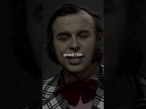 Ivan Mládek - Jožin z bažin