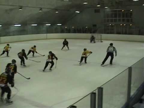 Kalpa00 Etela vs. Kalpa99 Etela 16.2.2010