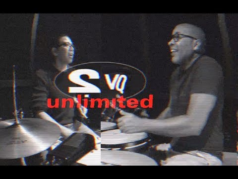 Robert Vilera and Luisito Quintero 2VQ unlimited | Barbara Ann by E.O.L Soulfrito