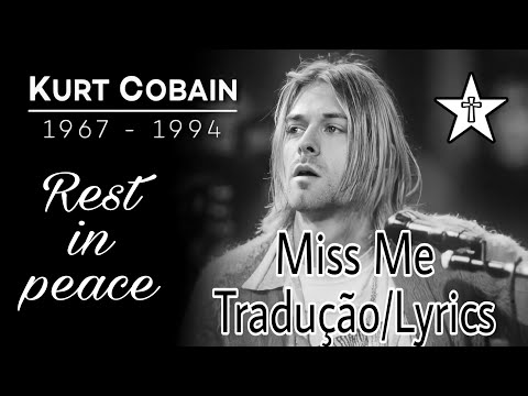 Miss Me - Nirvana