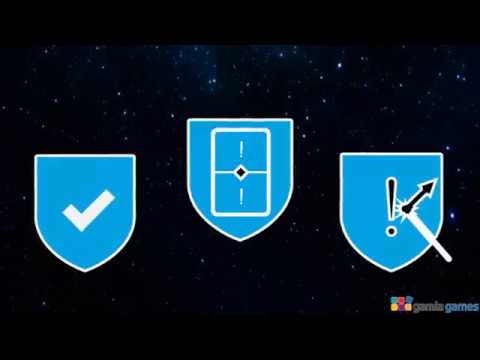 Ancient Alines - Set up & how to play