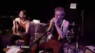 The Lettners - High School Confidential