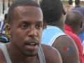 Somalia Basketball