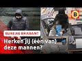 OVERVAL met GELADEN PISTOOL op tankstation | Bureau Brabant