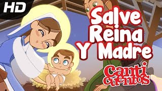 Download lagu Salve Reina Y Madre, Christmas Carol, Canticuentos - Kids Song mp3