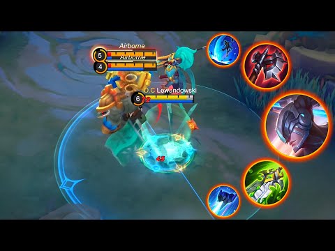 Alpha Biggest Revamped is Coming….