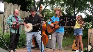 Little Bird Of Heaven