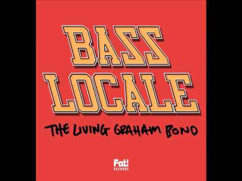 The Living Graham Bond - "Little Dipper"