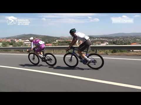 Volta a Portugal de Juniores 2023 - Etapa 1