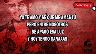 Espinoza Paz - Si Cortamos (Letra)