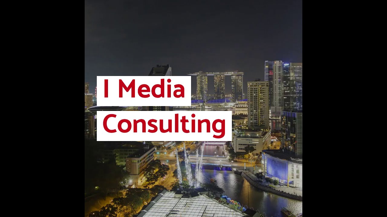 5 Marketing Consulting Firms in Singapore