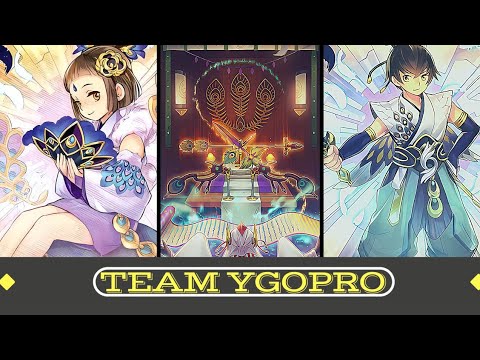 *YUGIOH* TOO STRONG! Shinobirds Replays & Decklist October 2023