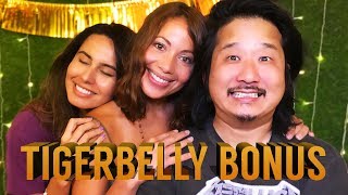 Candice Thompson & The Coffee Beans | Bonus TigerBelly