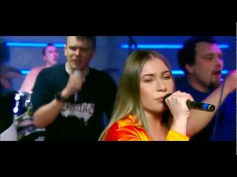 ФлайzZza і Тартак - Джамайка (live) (2003).flv