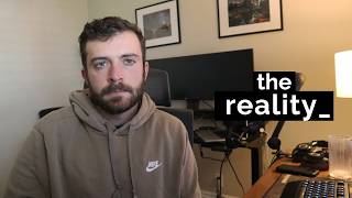 The Cybersecurity Struggles No One Talks About...