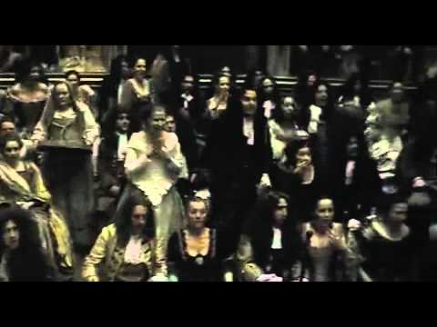 The Libertine (2006) Trailers