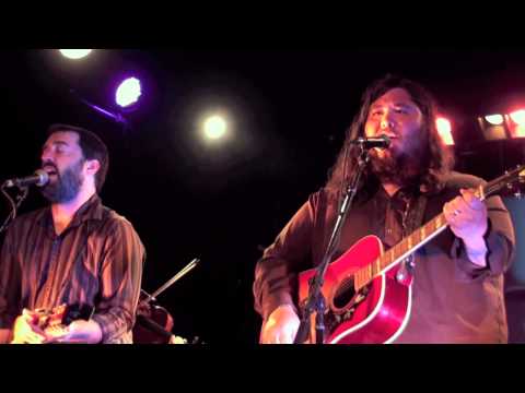 TOMMY SANTEE KLAWS - The Sweetness (live at The Echo opening for Charlie Parr)