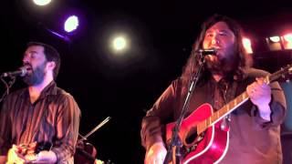 TOMMY SANTEE KLAWS - The Sweetness (live at The Echo opening for Charlie Parr)