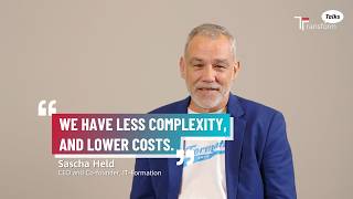 The Hidden Cost of IT Complexity