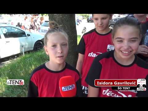 okTENTtv  VREME JE ZA TROFEJE - 2019.   epizoda 1