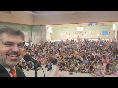 Verotti Magic video.