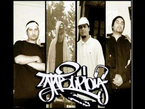 tabu piola - en esta senda.wmv