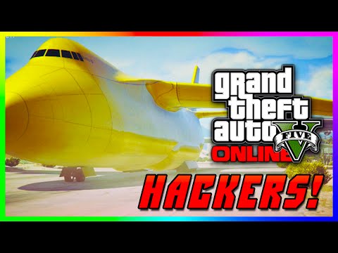 GTA 5 Online BEWARE! Infected Lobbies Return - BILLION DOLLAR BOUNTY GLITCHES?!? (GTA 5 PS4)
