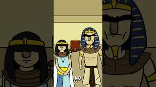 Why It Sucked to Be a Pharaoh..