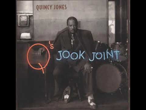 Quincy Jones Feat. Babyface, Tamia, Barry White, SWV & Portrait - Slow Jams