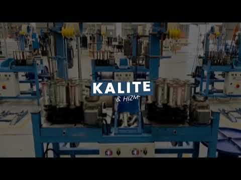 Elcab Kablo - Kaliteli & Hizmet Zamanında Teslimat İle Buluşuyor.