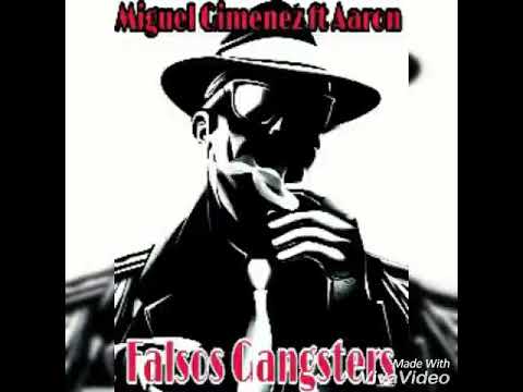 Falsos gangsters