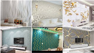 Latest Wallpaper With Price 2026 | Wallpaper for Living Room | Wallpaper Design | Wallpaper 