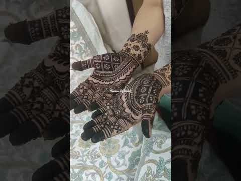 Mehendi Artist portfolio by Mehendi Zone in Delhi - Photo 0 Mehendi Artist portfolio by Mehendi Zone in Delhi - Photo 0