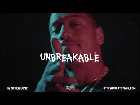 [FREE] Celly Ru x Mozzy Type Beat 2021 - "Unbreakable"