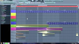 Pelari - Cango [FL STUDIO REMAKE + FLP] Played by Tiesto.