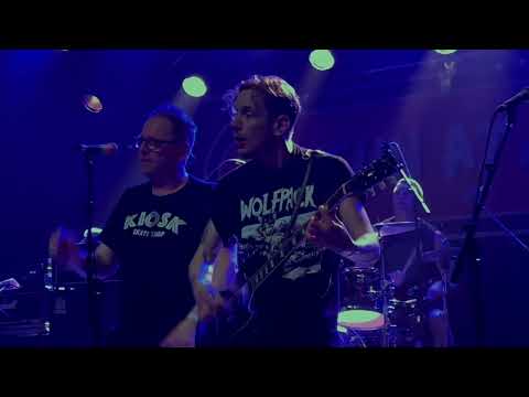 No Fun At All "I Have Seen", 2023-05-07, SO36, Berlin