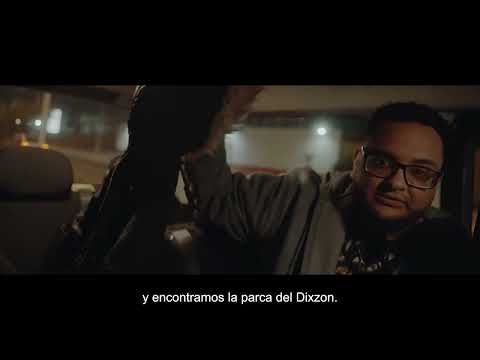 CRAC MC - ANIVERSARIO ROMPE ANTOFAGASTA 2025 (DOCU)