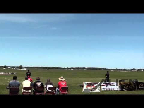 Jamie Robertson Freestyle at XFC 2014 by Jeff Fassbinder