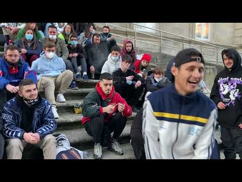 EMEDÉ VS LIAN MC - 16AVOS (PRE FLASH PONTEVEDRA) BHB