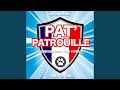 Pat' Patrouille Générique (From 