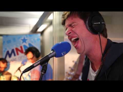 MNM: Liftconcert De Post - Ik Twijfel Met De Besten Mee