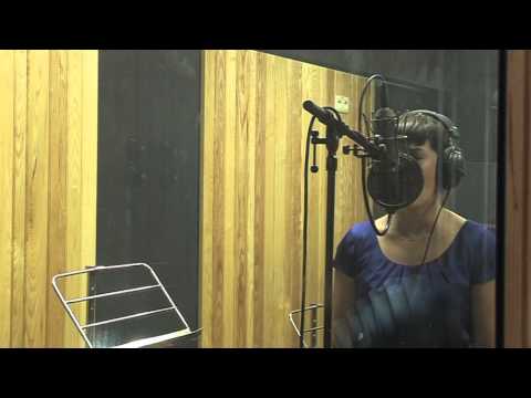 Studio Brussel: Never Be Alone - Lady Linn & Her Magnificent 7 feat. De Vrienden van de Radio