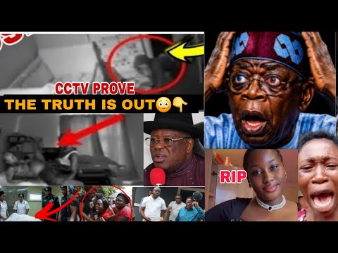 BREAKING! LISTEN TO THE CONFESSION OF MARY HABILA ROOM MATE ABOUT DAVE UMAHI THAT NIGHT cctv