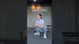 Download lagu BAHAYA GAK PEMANASAN SEBELUM OLAHRAGA LEG DAY ! INI GERAKAN PEMANASAN UNTUK LATIHAN KAKI mp3