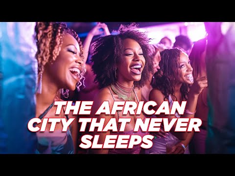 Kampala, Uganda: Undoubtedly The African City That Never Sleeps