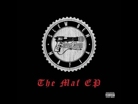 Slew Dem Mafia Legalise It Ft Rage, Kraze & Clipson