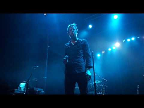 Spoon - I Ain't The One - Santa Ana, March 6, 2017